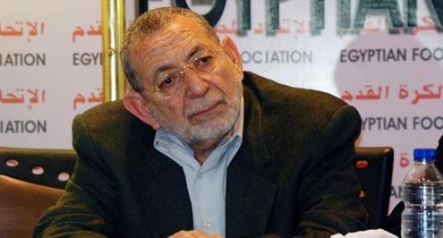  3 رسائل من القيعي للأندية والحكام: "أهلا بالمنافسة الشريفة"